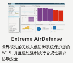 Airdefense服务器